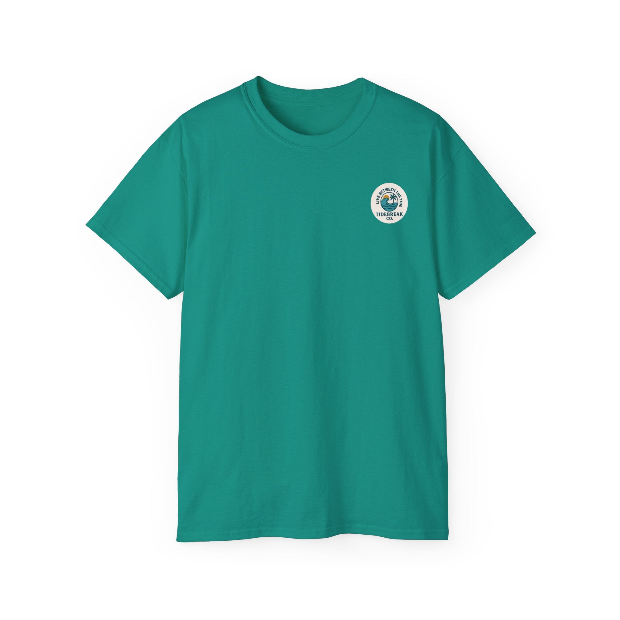One Breath, One Life Tee
