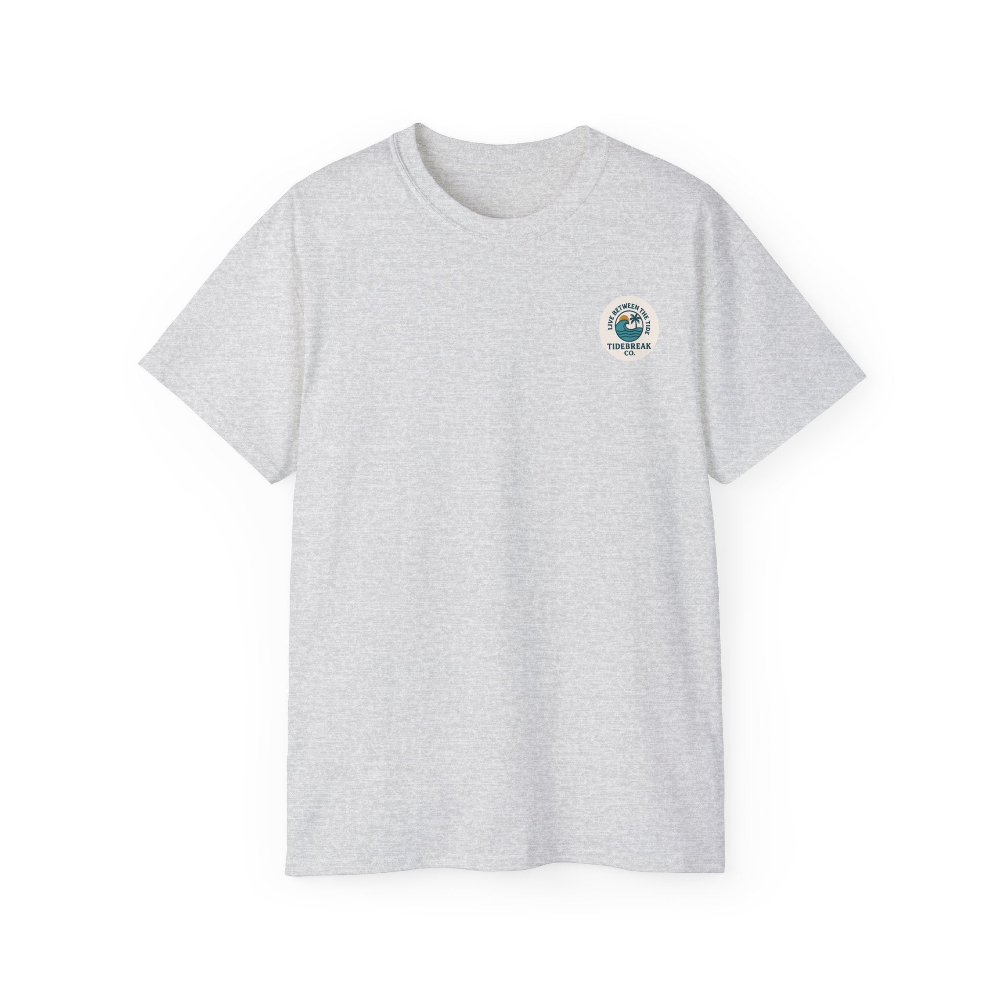 One Breath, One Life Tee