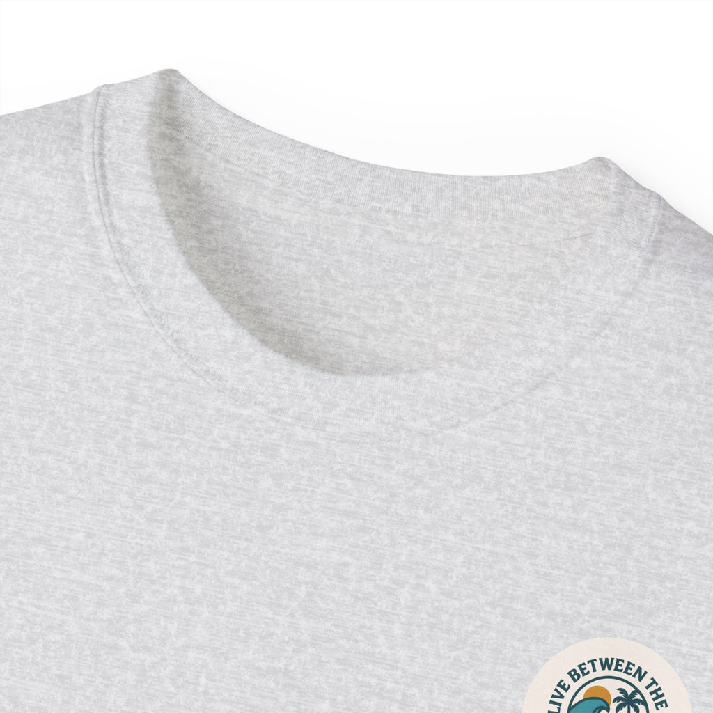 One Breath, One Life Tee