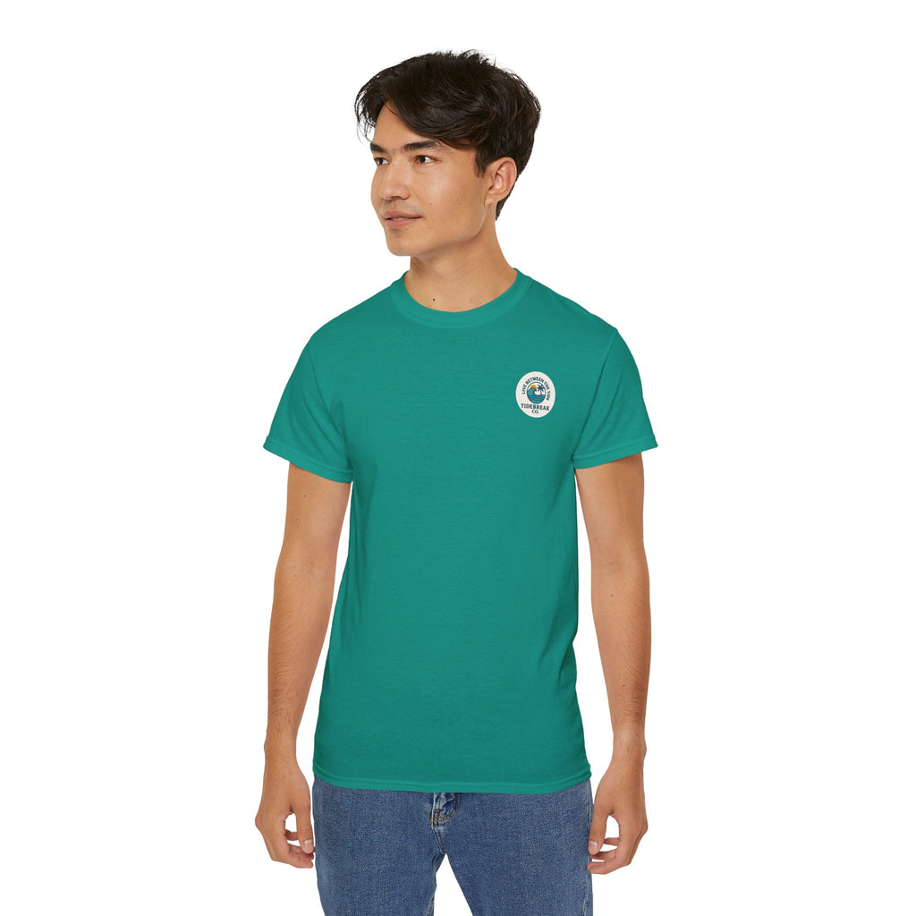 One Breath, One Life Tee