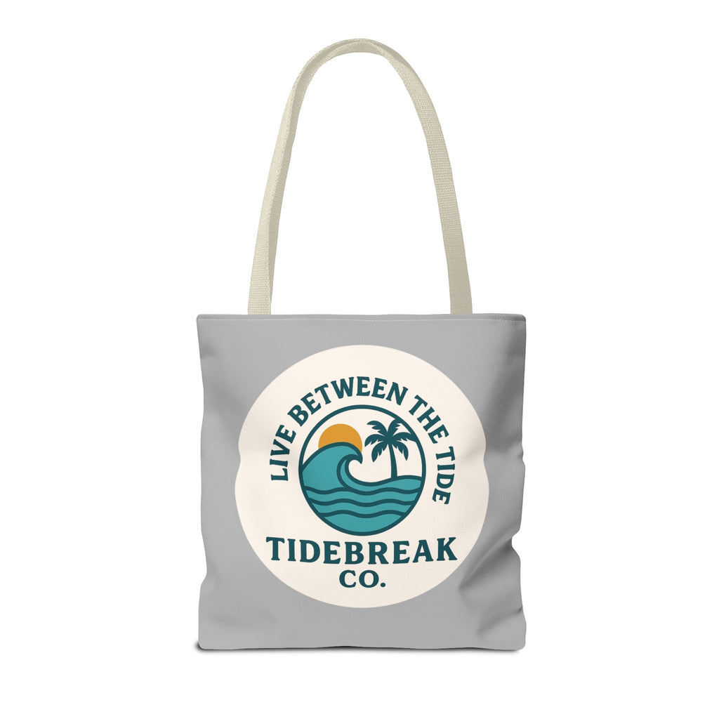 Respect the Locals Tote – Shark Edition