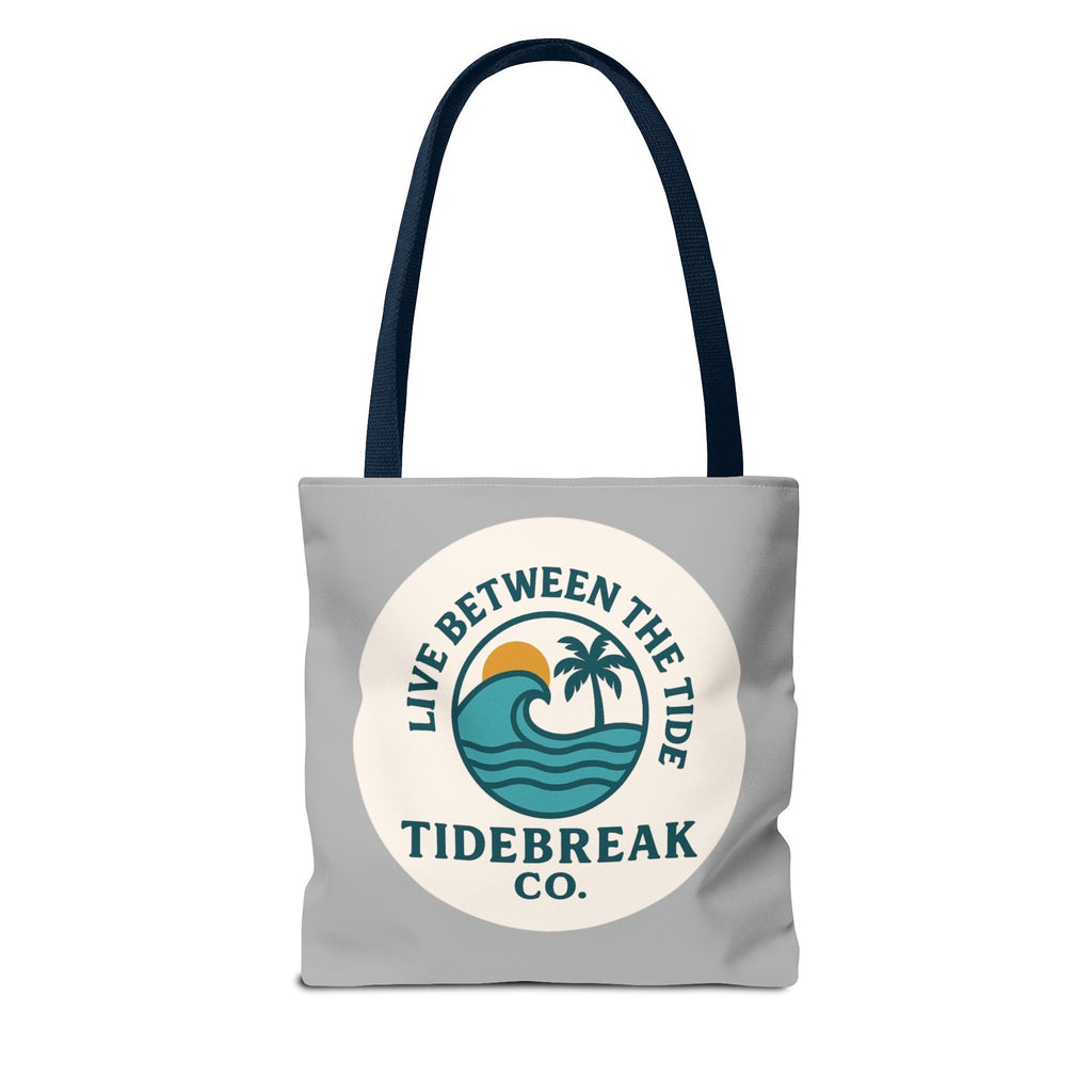 Respect the Locals Tote – Shark Edition