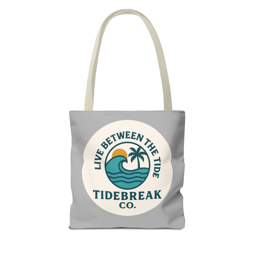 Respect the Locals Tote – Shark Edition