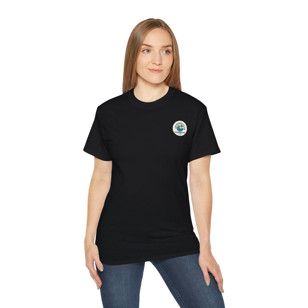 One Breath, One Life Tee