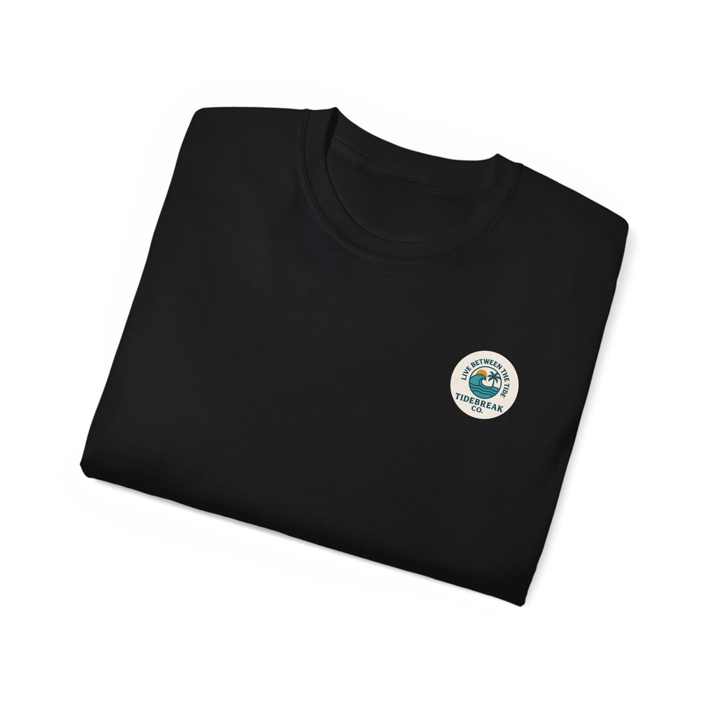 One Breath, One Life Tee