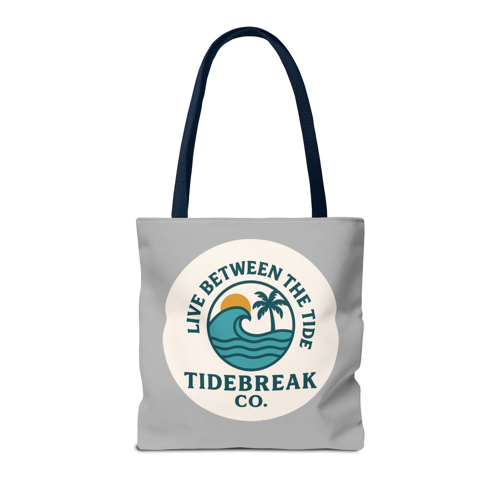 Respect the Locals Tote – Shark Edition