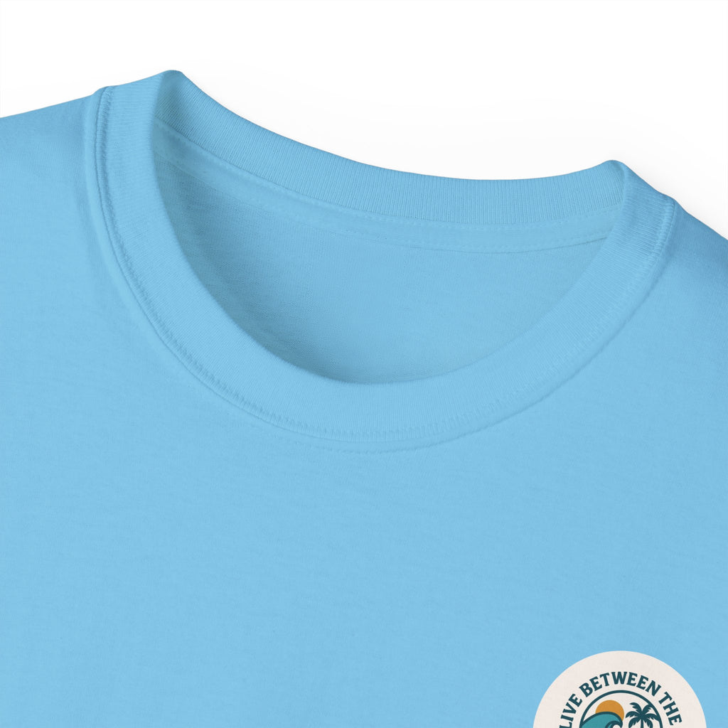 One Breath, One Life Tee