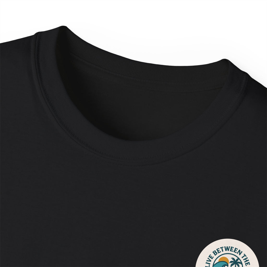 One Breath, One Life Tee