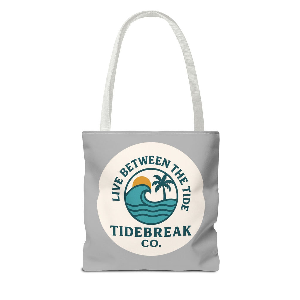 Respect the Locals Tote – Shark Edition