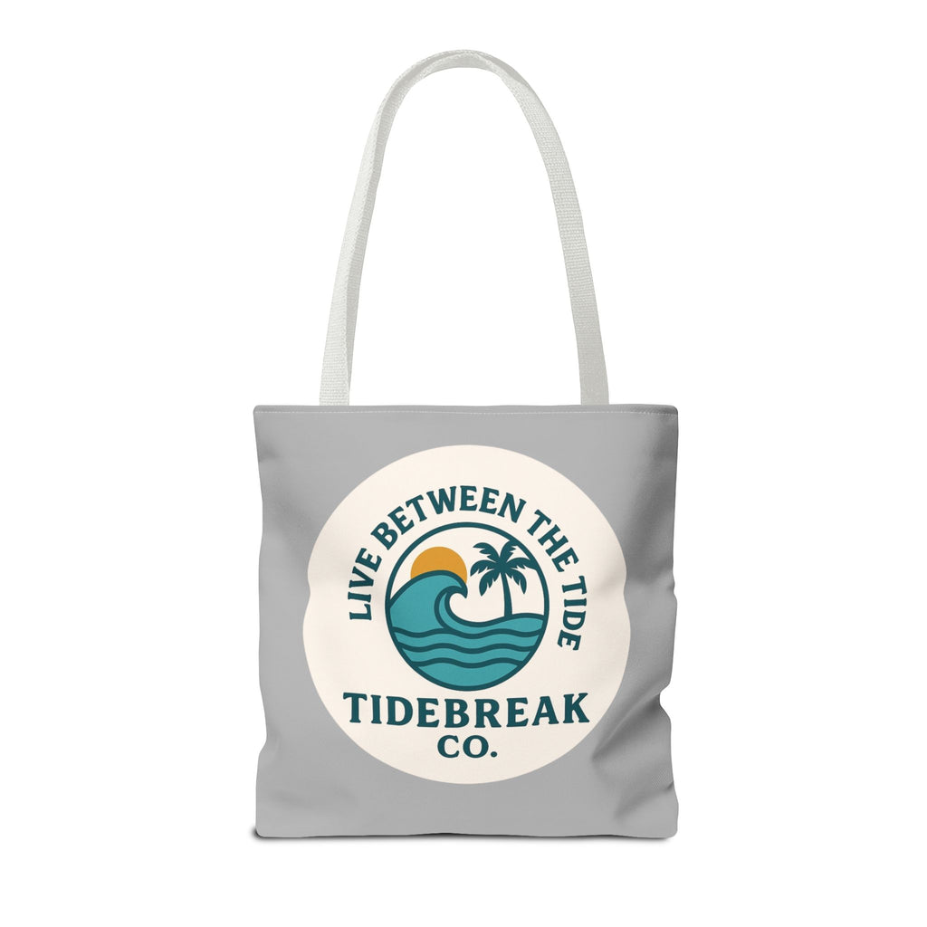 Respect the Locals Tote – Shark Edition