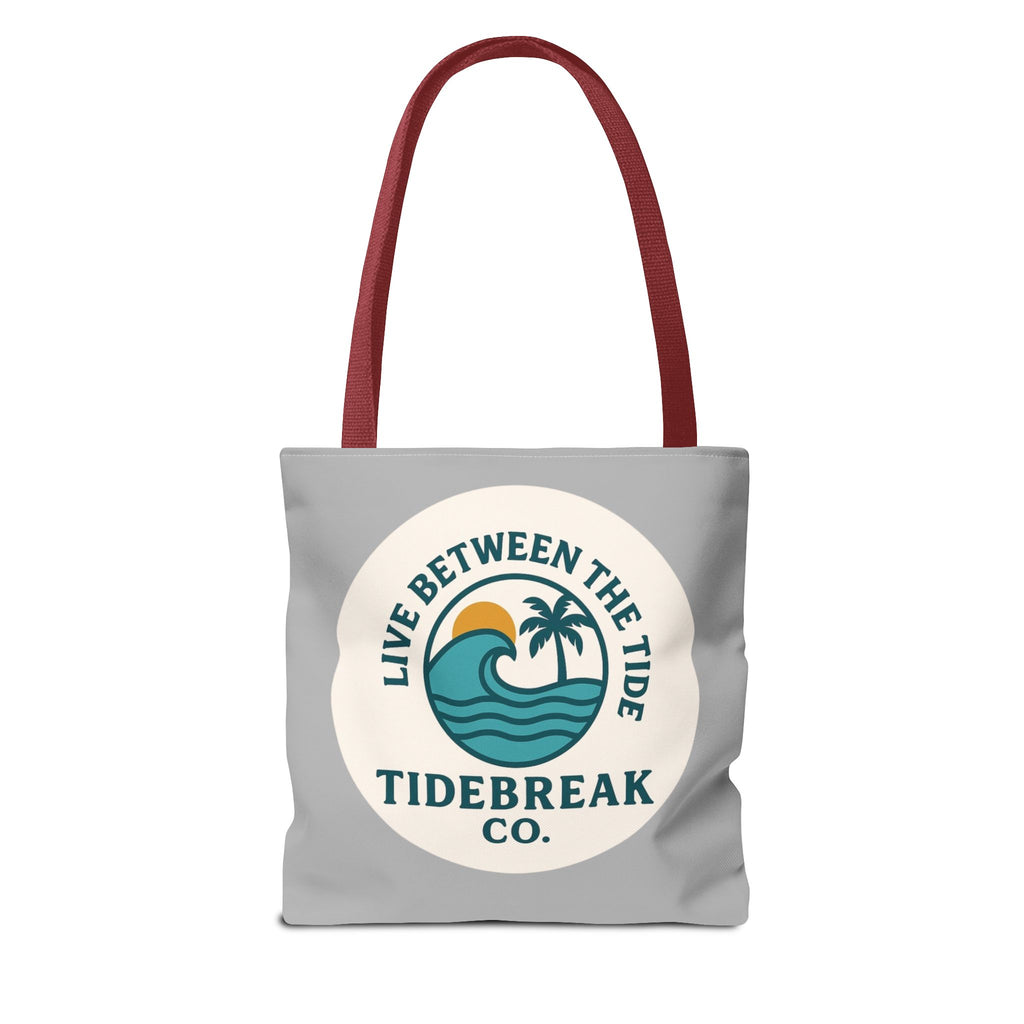 Respect the Locals Tote – Shark Edition