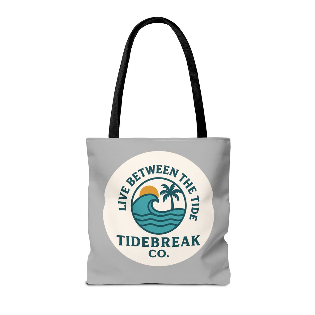 Respect the Locals Tote – Shark Edition