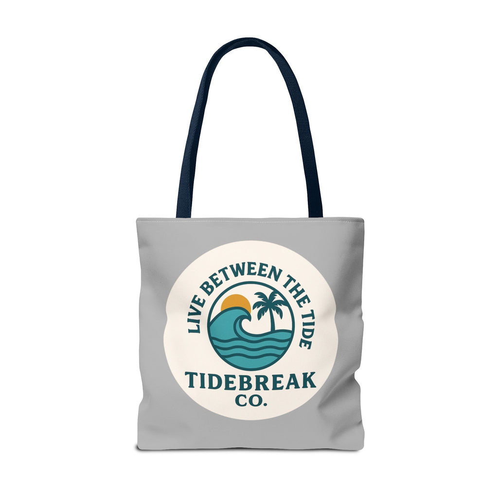 Respect the Locals Tote – Shark Edition