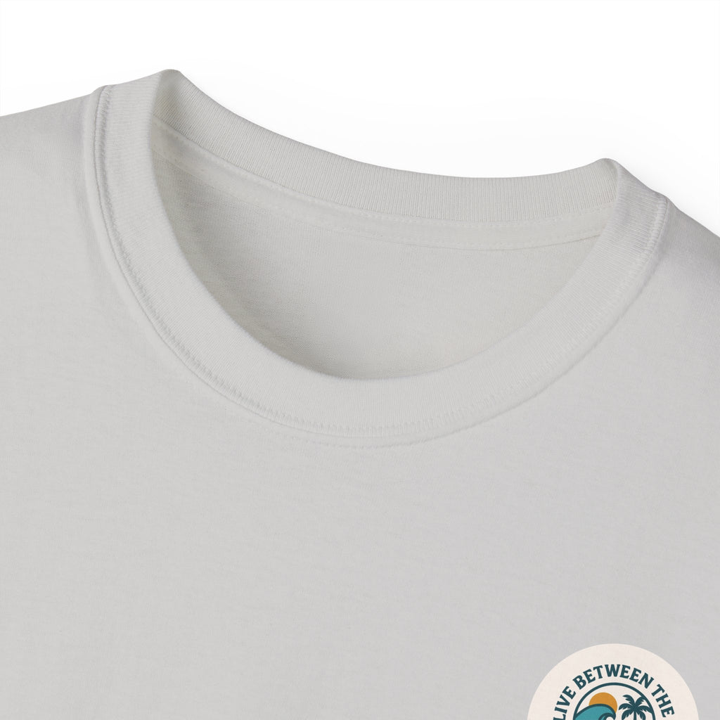 One Breath, One Life Tee