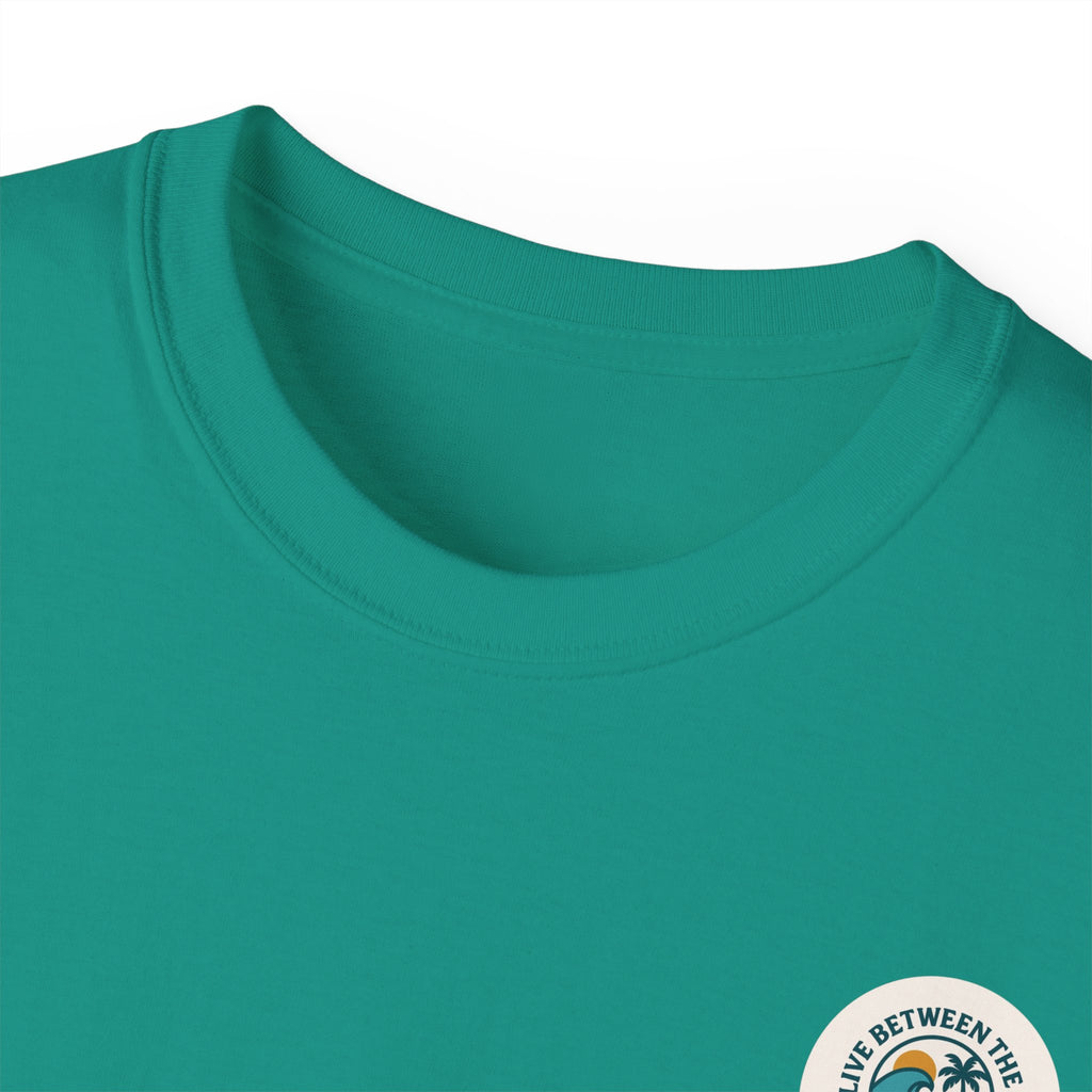 One Breath, One Life Tee