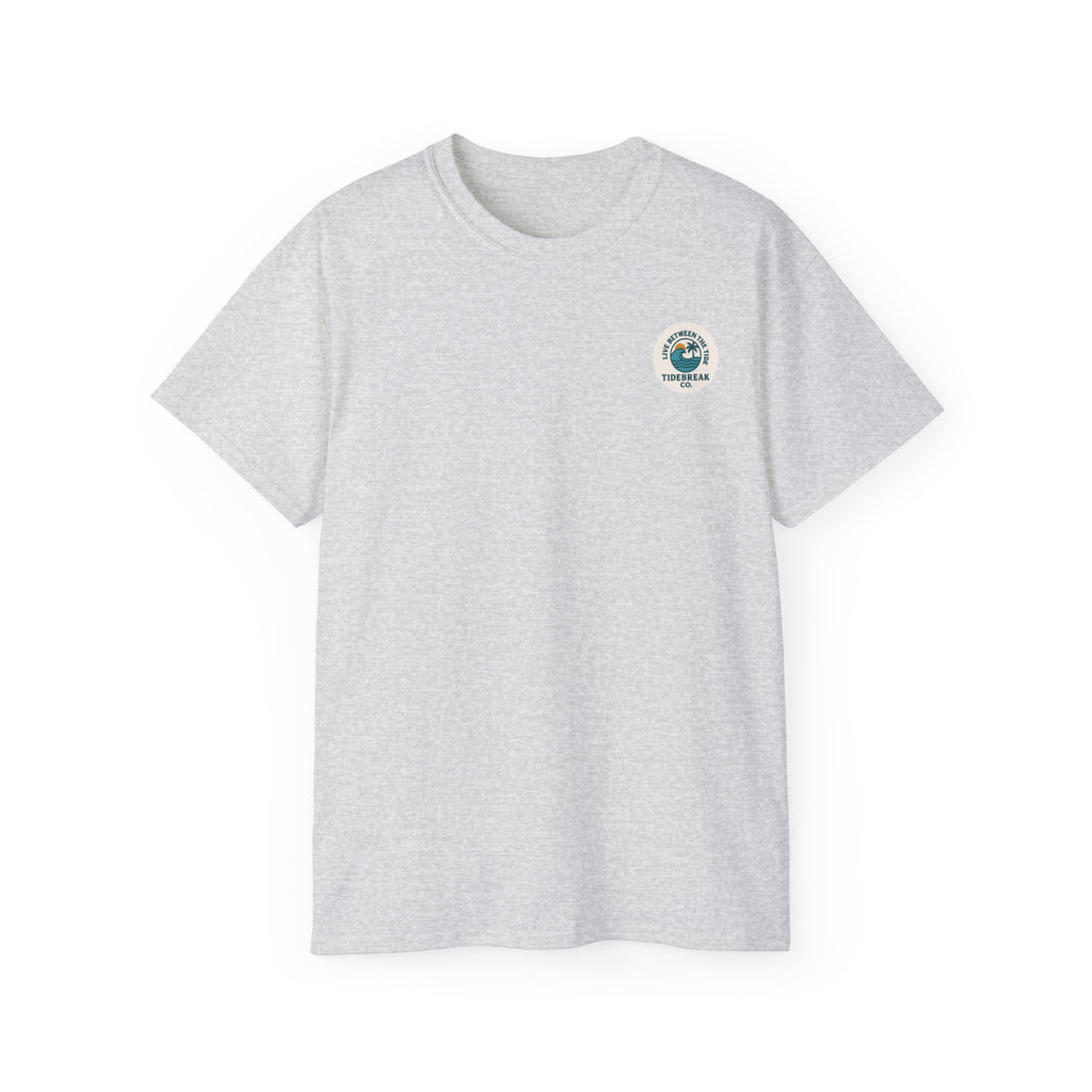 One Breath, One Life Tee