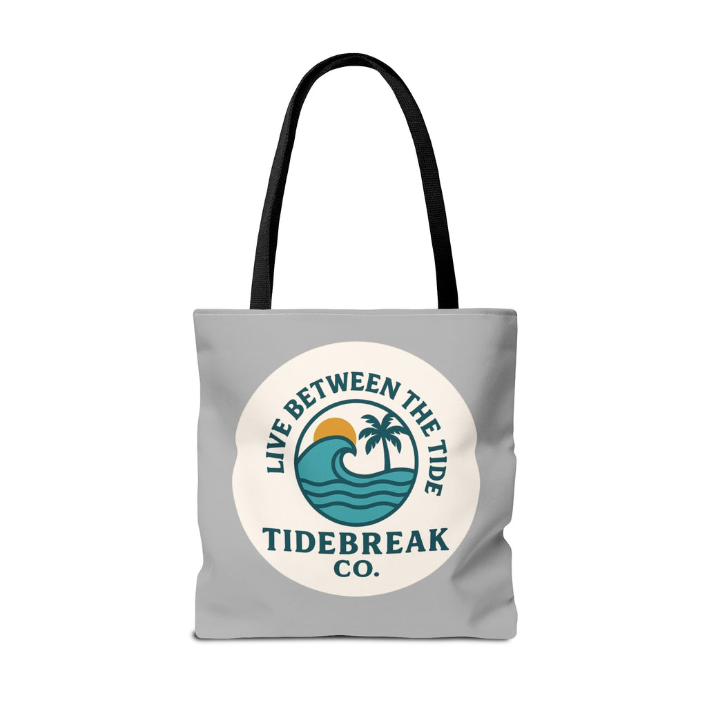Respect the Locals Tote – Shark Edition