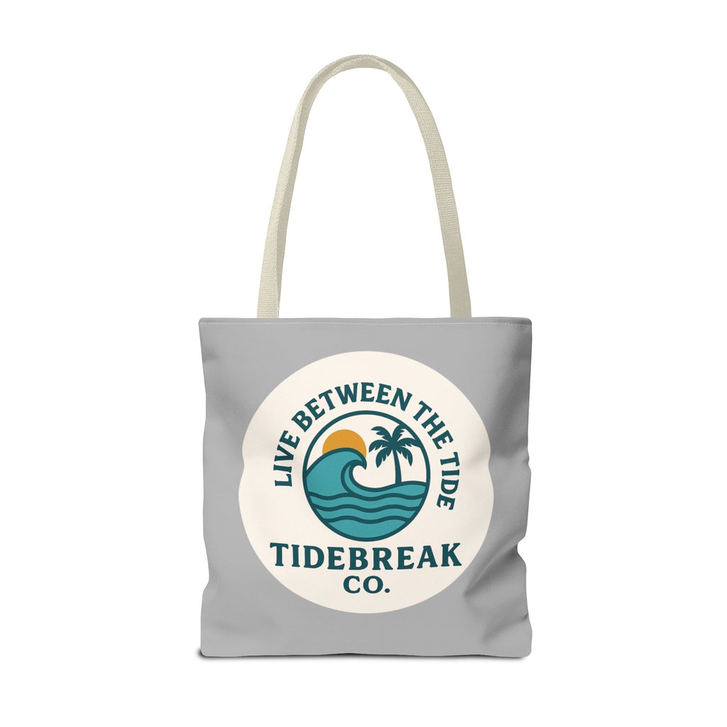 Respect the Locals Tote – Shark Edition