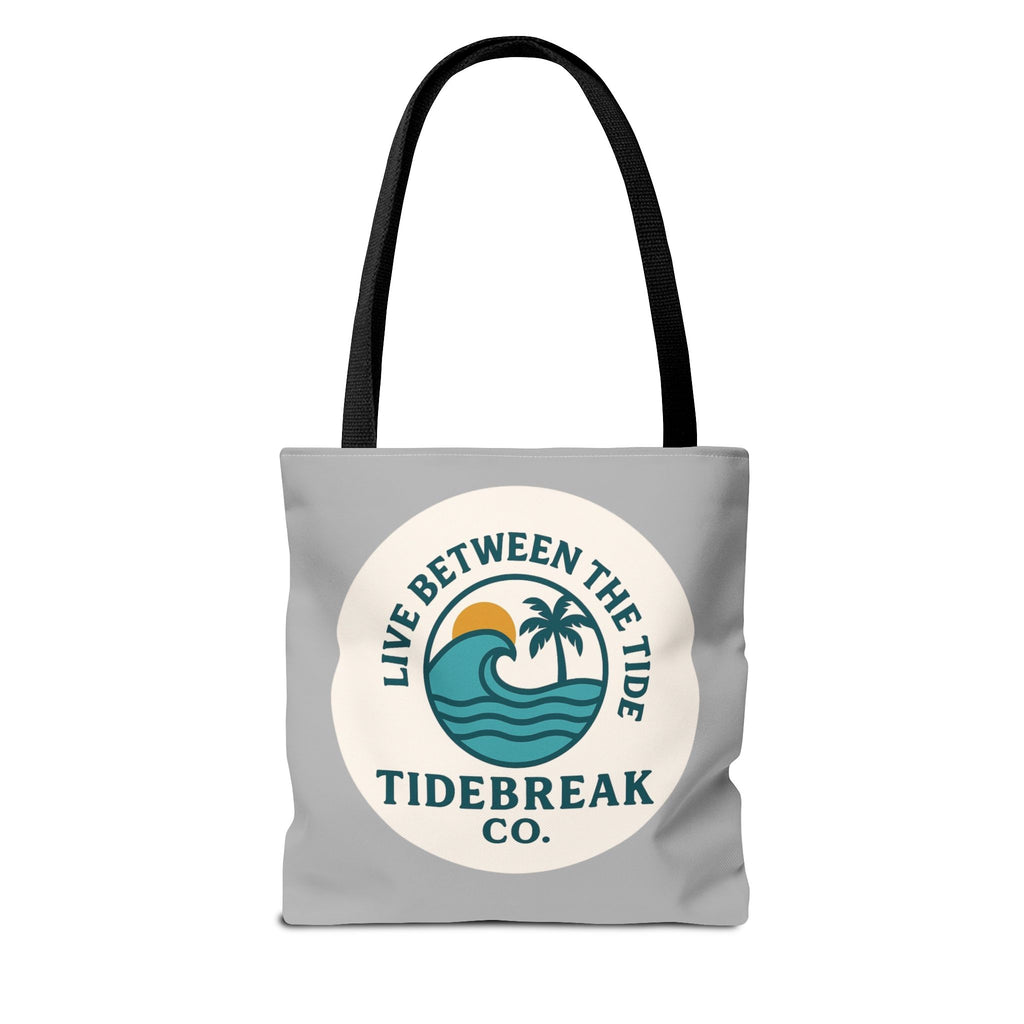 Respect the Locals Tote – Shark Edition