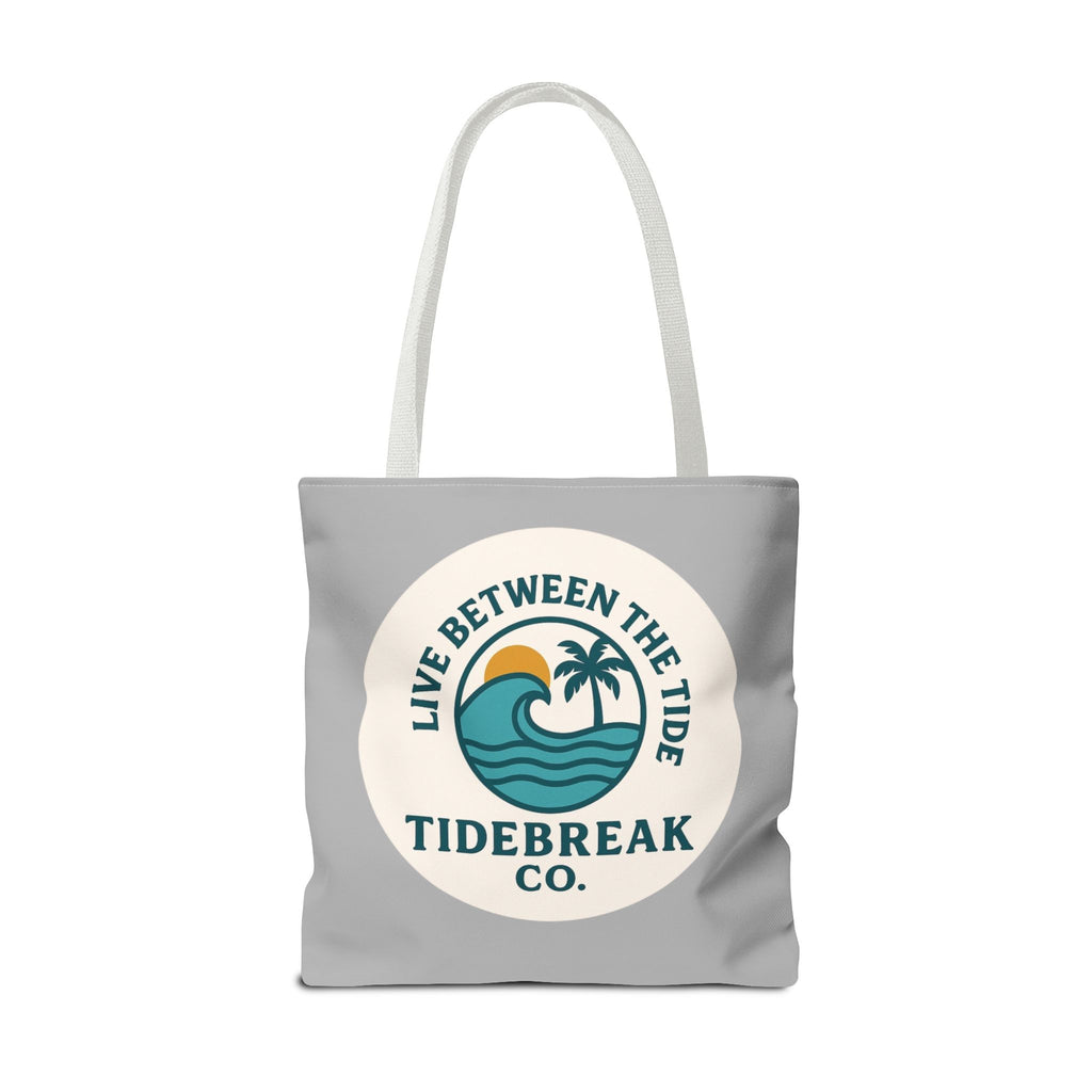 Respect the Locals Tote – Shark Edition
