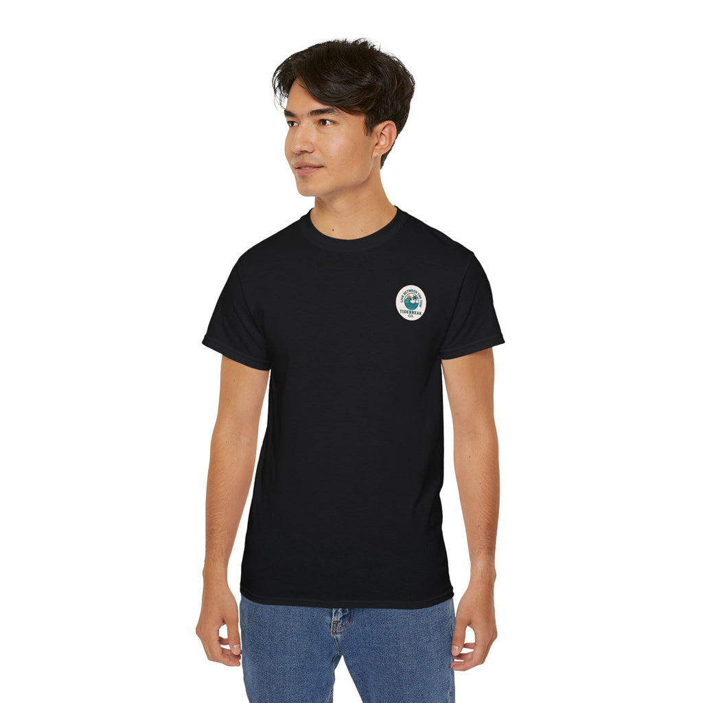 One Breath, One Life Tee