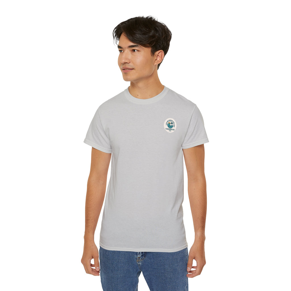 One Breath, One Life Tee